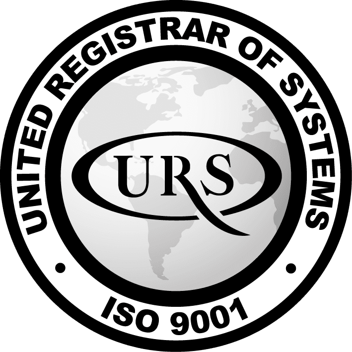 ISO 9001